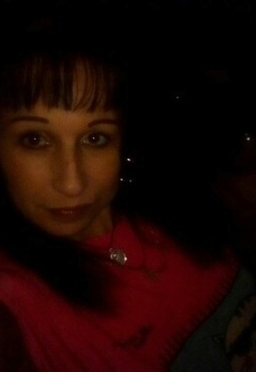 Моя фотография - Елена, 35 из Рубцовск (@elena401003)