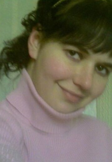 Моя фотографія - Юлия, 36 з Свєтлогорськ (@uliya17055)