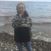 Катя, 21, Чкаловск