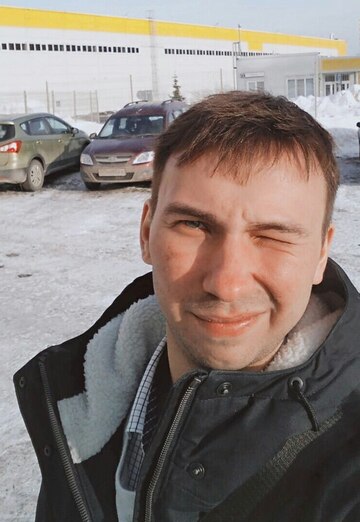 Моя фотография - Денис Denucka, 36 из Москва (@denucka88)