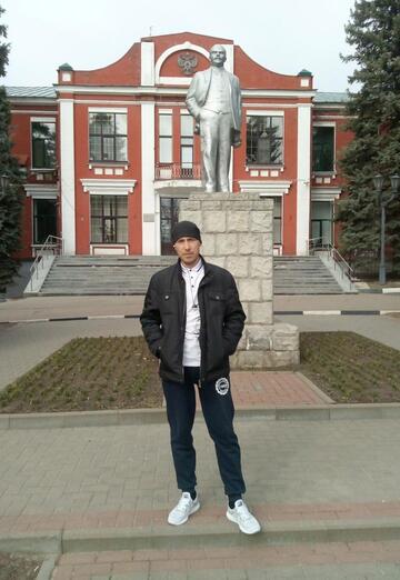 My photo - Denis, 46 from Kotovsk (@denis226275)