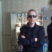 Andrey 40 Labytnangi