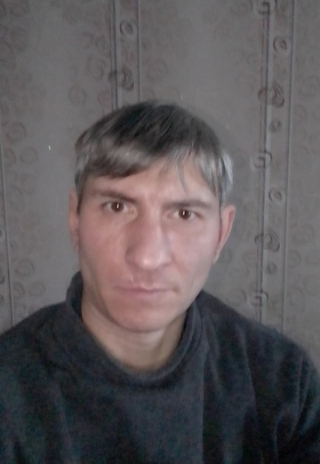 Моя фотография - Сергей, 40 из Сызрань (@sergey1114523)