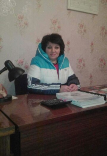 Моя фотография - Лена, 51 из Краматорск (@lena41222)