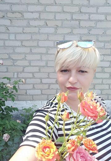 Моя фотография - Любовь, 41 из Авдеевка (@lubov59390)