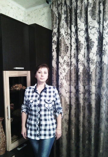 Моя фотография - Оксана, 45 из Лев Толстой (@oksana51405)