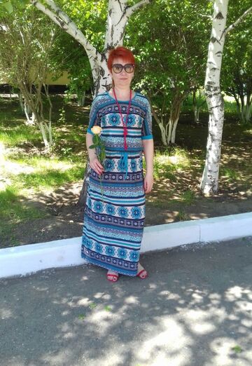 Моя фотография - Татьяна, 52 из Усть-Каменогорск (@tatyana179899)