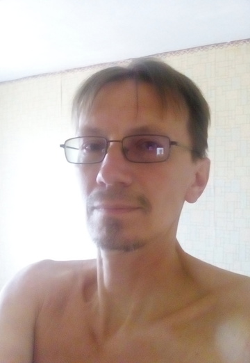 My photo - Maksim, 56 from Kupiansk (@maksim157516)