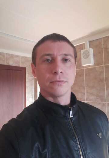 Моя фотография - Михаил, 39 из Новороссийск (@mihail178464)