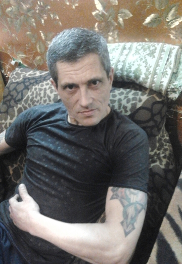 My photo - viktor, 54 from Odessa (@viktor173002)