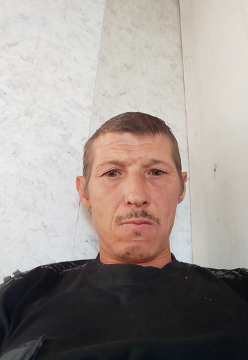 My photo - Viktor, 42 from Malye Derbety (@viktor277650)