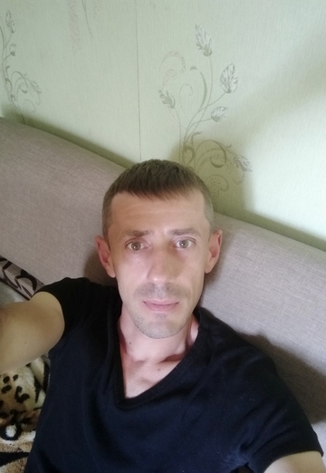 Моя фотография - Анатолий, 44 из Днепр (@anatoliy69990)