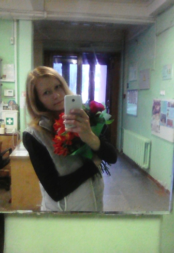 My photo - Kseniya, 41 from Zhukovsky (@kseniya46750)