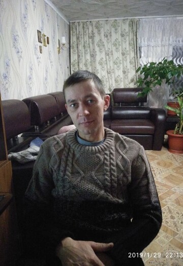 My photo - aleksandr, 35 from Astrakhan (@aleksandr743967)