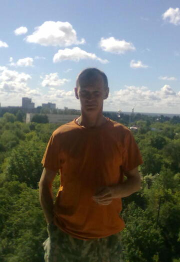 Моя фотография - Александр, 57 из Брянск (@aleksandr603442)
