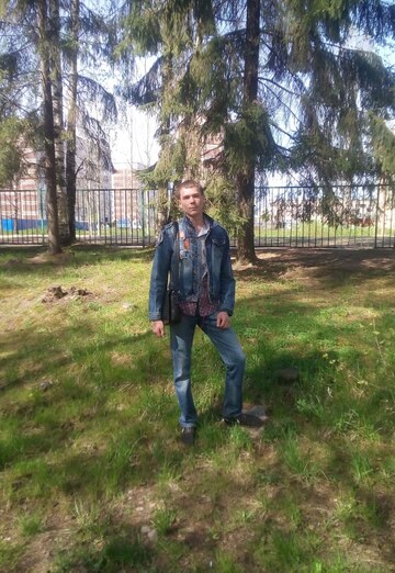 Моя фотография - Андрей, 34 из Чита (@andrey508436)