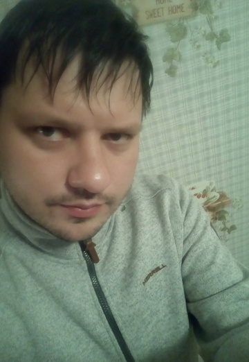 My photo - nikki, 41 from Tver (@nikki759)