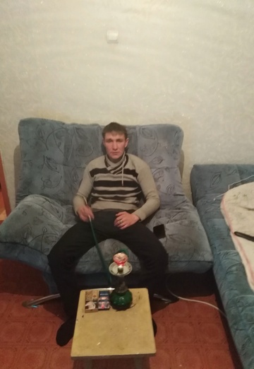 My photo - Aleksandr, 37 from Naberezhnye Chelny (@aleksandr698915)