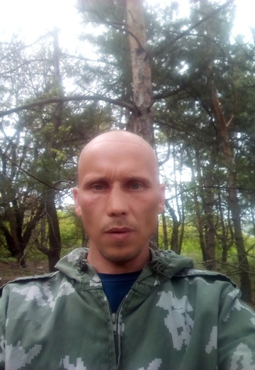 Моя фотография - Александр, 44 из Таганрог (@aleksandr937737)