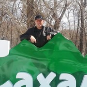 иван 32 года (Близнецы) Амурск