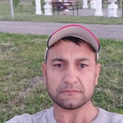 Jobir, 42, Электрогорск