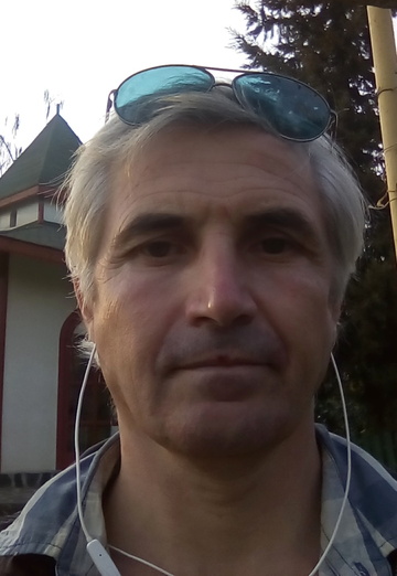 Моя фотография - Николай, 52 из Пазарджик (@nikolay194749)