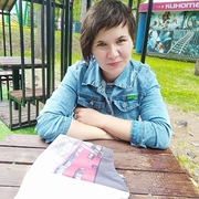 Женечка, 28, Верещагино