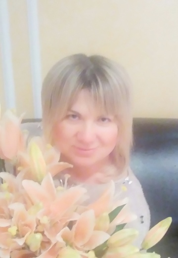 My photo - Inna, 51 from Kemerovo (@inna57536)