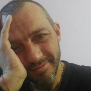 Владимир, 45, Сальск