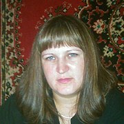Оксана, 34, Соль-Илецк