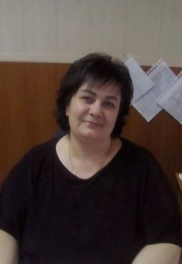 My photo - Svetlana, 50 from Rossosh (@svetlana169453)