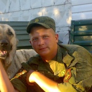 Dmitriy 31 Irkutsk