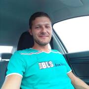 Дима, 35, Калининская