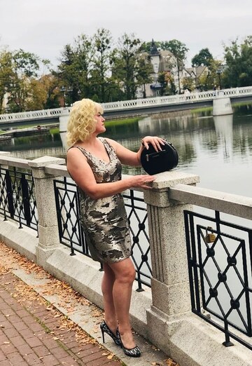 Моя фотография - Светлана, 52 из Калининград (@svetlana238388)