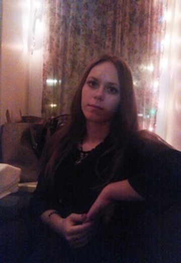 My photo - Yulenka, 30 from Vitebsk (@ulenka1576)