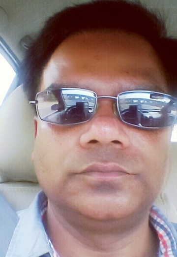 My photo - leo, 42 from Bengaluru (@leo2672)