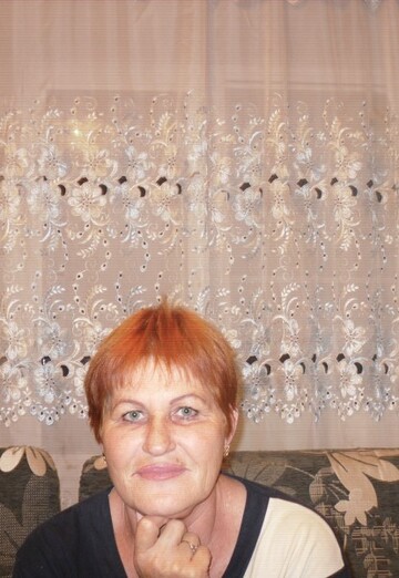 Моя фотография - Любовь, 66 из Киселевск (@lubovw8510340)