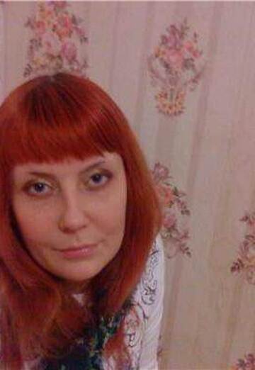 Моя фотография - Ведьма, 43 из Сергиев Посад (@user31822)