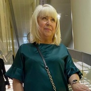 Нина, 66, Хабаровск