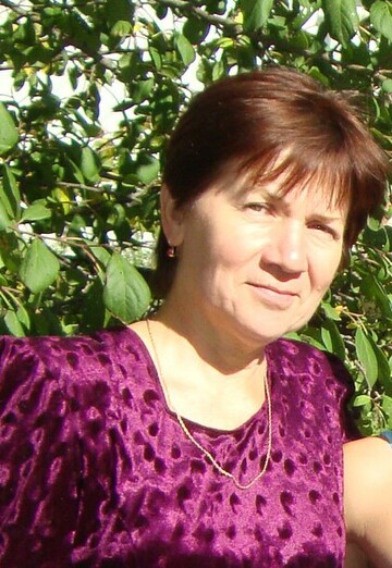 Моя фотография - Марина, 63 из Лихославль (@marina8196872)