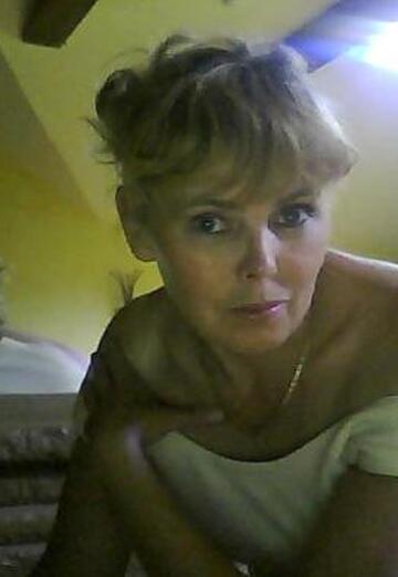 My photo - Elena, 56 from Lysva (@elena43673)