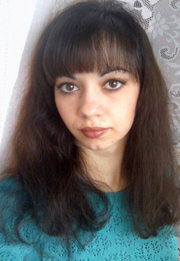 Моя фотография - Татьяна, 29 из Курск (@tatyana182265)