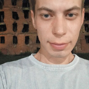 Dmitriy 26 Volgograd