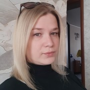 Александра, 36, Менделеевск