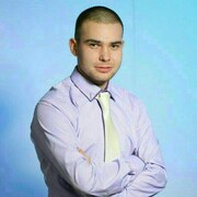 Руслан, 29, Сердобск
