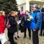 Сергей Загорский, 43, Лабинск