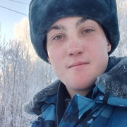 Даниил, 22, Ухта