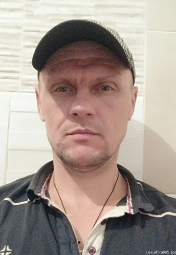 Mein Foto - Aleksandr, 44 aus Ahtyrka (@aleksandr871571)
