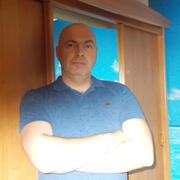 сергей, 52, Мирный (Архангельская обл.)