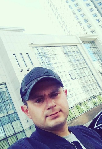 My photo - Stanislav, 40 from Kyiv (@stanislav41353)